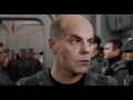 Starship Troopers Lieutenant Jean Rasczaks Speech HD