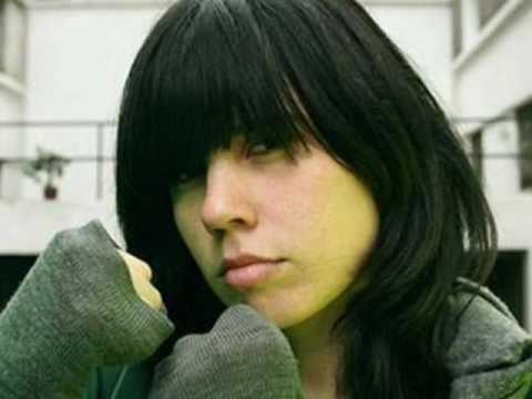 Javiera Mena - Sueños