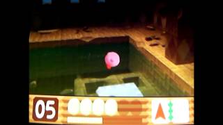 Lets Play Kirby 64 The Crystal Shards Part 2
