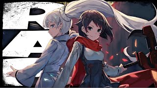 Download lagu RWBY SONG “WHITE ROSE” | FREESOUL mp3