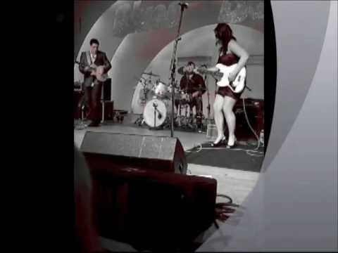 TRAMPLED UNDER FOOT " HEART ON THE LINE"