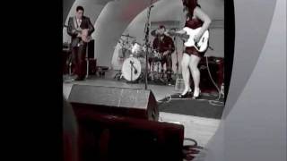 TRAMPLED UNDER FOOT " HEART ON THE LINE"