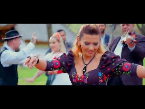 Tóth Tünde  & Greznár Zoltán és Zenekara: Zöld erdőben mix (Official Music Video)