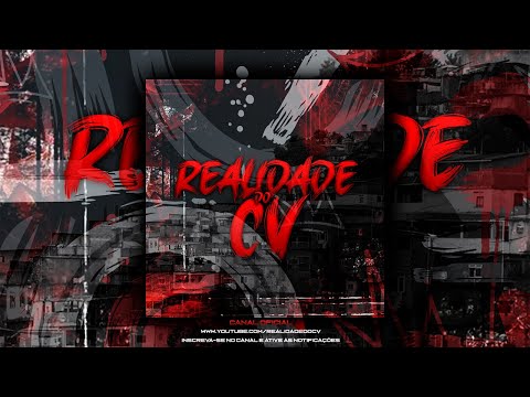 SEQUÊNCIA DOS MELHORES PROIBIDÕES DO COMANDO VERMELHO [ DJ TREM BALA ] REALIDADE DO CV