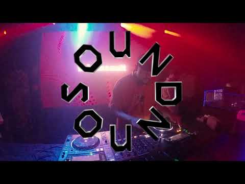 DJ Assault for SOUND SOUND @ Reineke Fuchs, Cologne