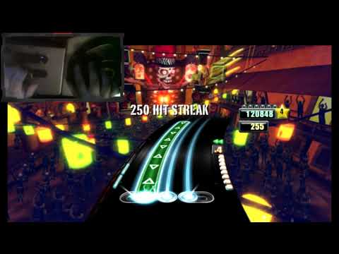 Fix Up, Look Sharp vs. Organ Donor - 100% FC - DJ Hero