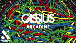 Cassius - Arcadine