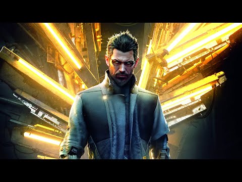 Deus Ex Comeback: New Game in Early Development at Eidos-Montréal