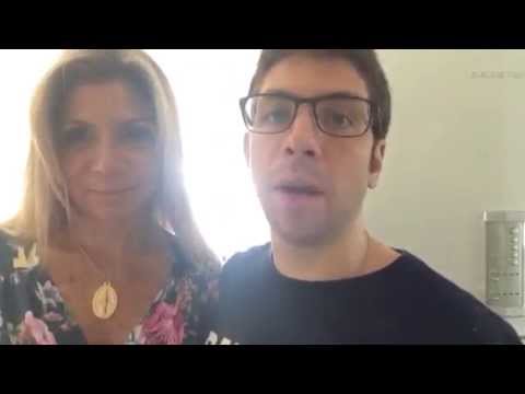 Dias das MÃES com Rudy Landucci dia 08/05 no Teatro Teôtonio Vilela 21 hrs