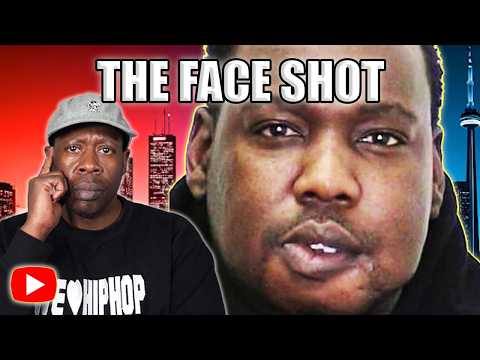 Wie Mark Moore den Schuss ins Gesicht des Präsidenten überlebte