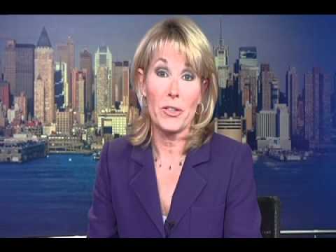 Diana Williams, WABC News Anchor