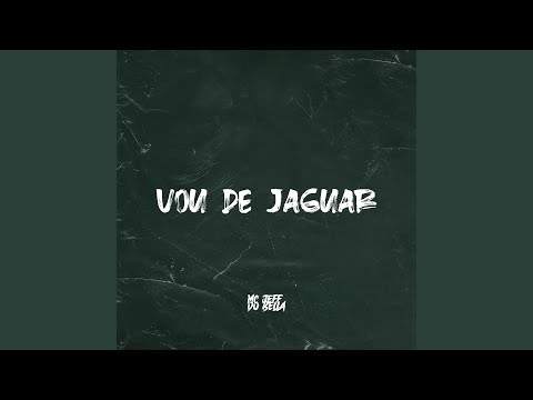 Vou de Jaguar