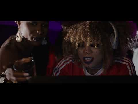 DOPEST SKINNY GIOVANNI & COCO DIAMANT BLOWN (OFFICIAL VIDEO)