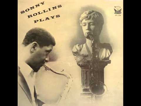 Sonny Rollins Quintet - Theme from Pathetique Symphony