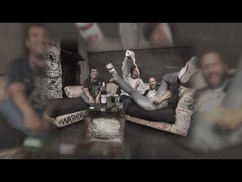 Bad Copy -  Superheroji [Official Visualizer]