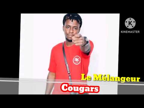 Le Melangeur | Cougars | Audio Officiel 2023🇬🇳🇬🇳🔥🔥