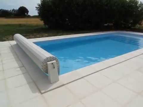 A drone view of the grounds at Le Bois.