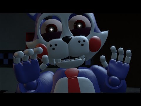 (SFM) Gumball part 2