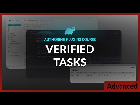 How to Add Unit Tests for a Task (10/14)