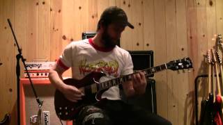 Video thumbnail for Distoshop - NoiseMaker Donner Party Demo by Jean-François Girouard
