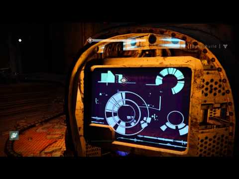 Destiny Walkthrough - Der Kriegsgeist - The Warmind - Part 2
