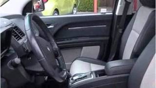 preview picture of video '2009 Dodge Journey Used Cars Beaumont TX'