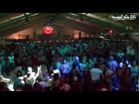 Pfunds-Kerle Fest 2012