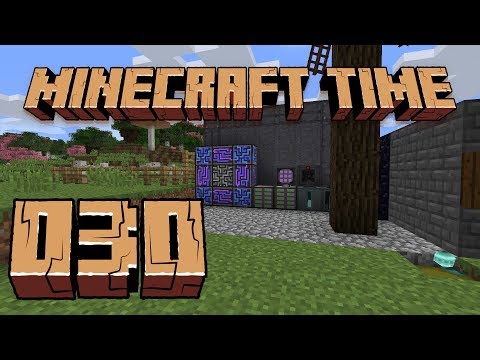 Minecraft Time Remastered - #030 - Das Chaos beseitigen!
