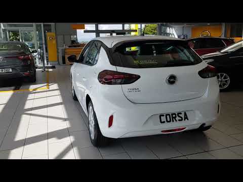 Opel Corsa SC - NOW Taking Orders FOR 232