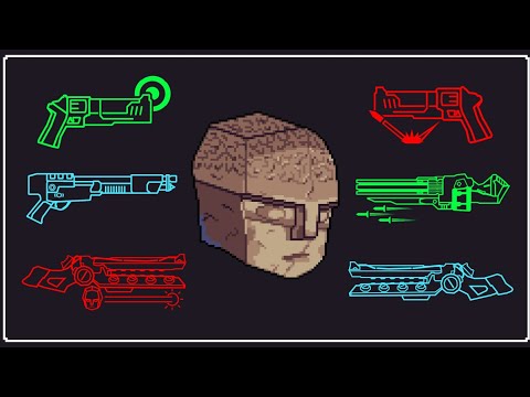 [ULTRAKILL]: The many ways to kill a Maurice