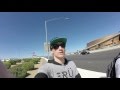 Parkour Of Welland WFPF Trip