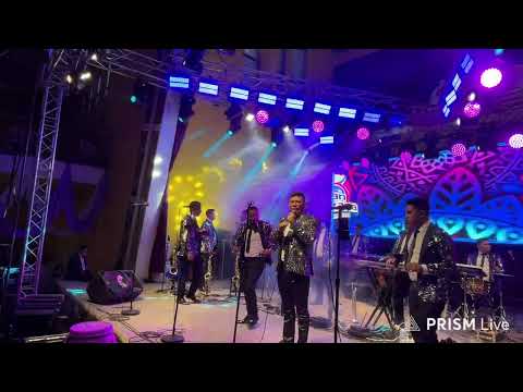 Fiesta en San Juan Comalapa 