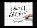 ApologetiX - Bends To Low Places
