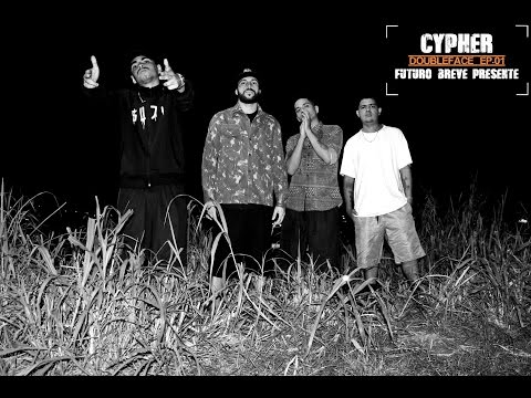 CYPHER EP 01 - (Futuro Breve Presente)  SCHNNEIDER, RAÍ DREAD, SETH , RAFAEL COUTO (IBURABAGDÁ)
