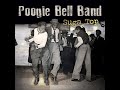 Poogie Bell Band   Otherside of the game