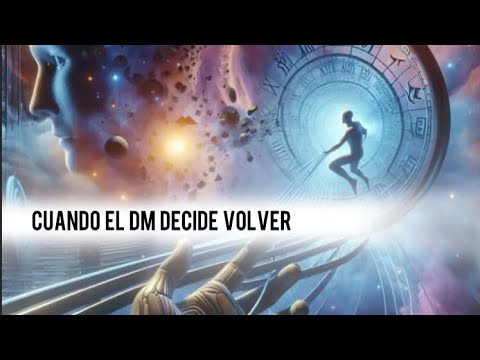 LO QUE SIENTE LA DF CUANDO EL DM QUIERE VOLVER 🌈LLAMAS GEMELAS 🌈