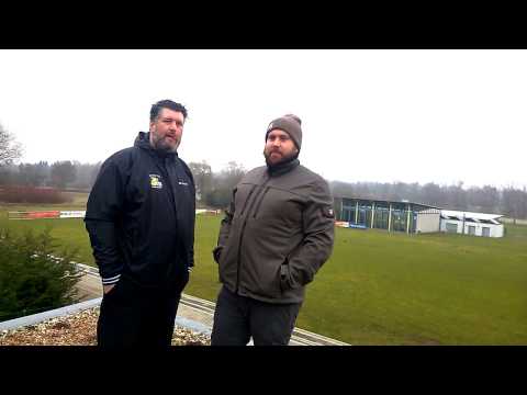 Invaders Inside #8 - Johannes Krupp feat. Christian Kling