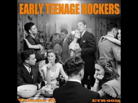 The Hollywood Flames - Yes They Do