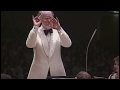 Raiders March - John Williams and the Boston Pops Orchestra in Japan