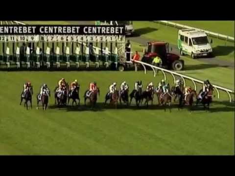 2014.05.03 South Australian Derby - Kushadasi