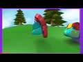 Disney Junior Camping Part 1 HD VERY Incomplete