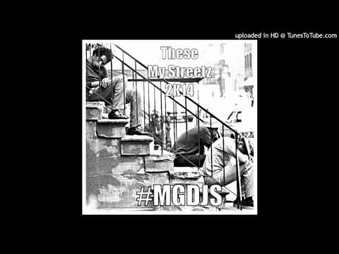 Murdah Baby Feat. SK - Ride It To The End Prod By Maxpayne Shawty