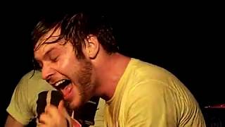 Just Surrender - Of All We've Known (Live 2008)