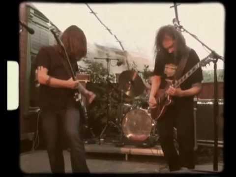 Motorpsycho Hogwash / Into the Sun @ Eat The Rich Festival