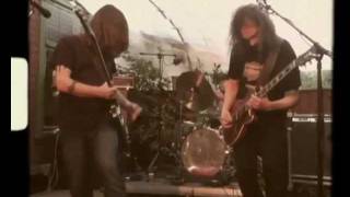 Motorpsycho Hogwash / Into the Sun @ Eat The Rich Festival