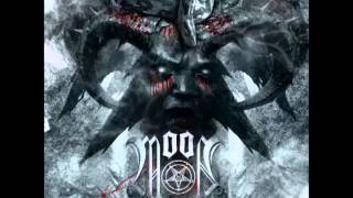 MOON -  Lucifer's Horns