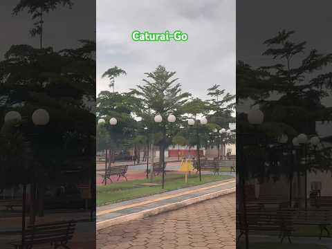 Caturai-Go #estrada #caturai #goiás #mordeste