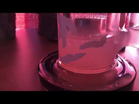 Piece Water review ✌️ 100 DAB TEST!!!!!