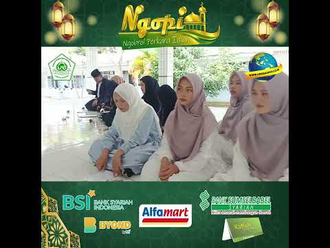 Keistimewaan Hari Jumat Saat Ramadan