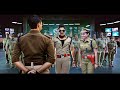 Allu Arjun Superhit South Blockbuster Hindi Dubbed Action Movie 